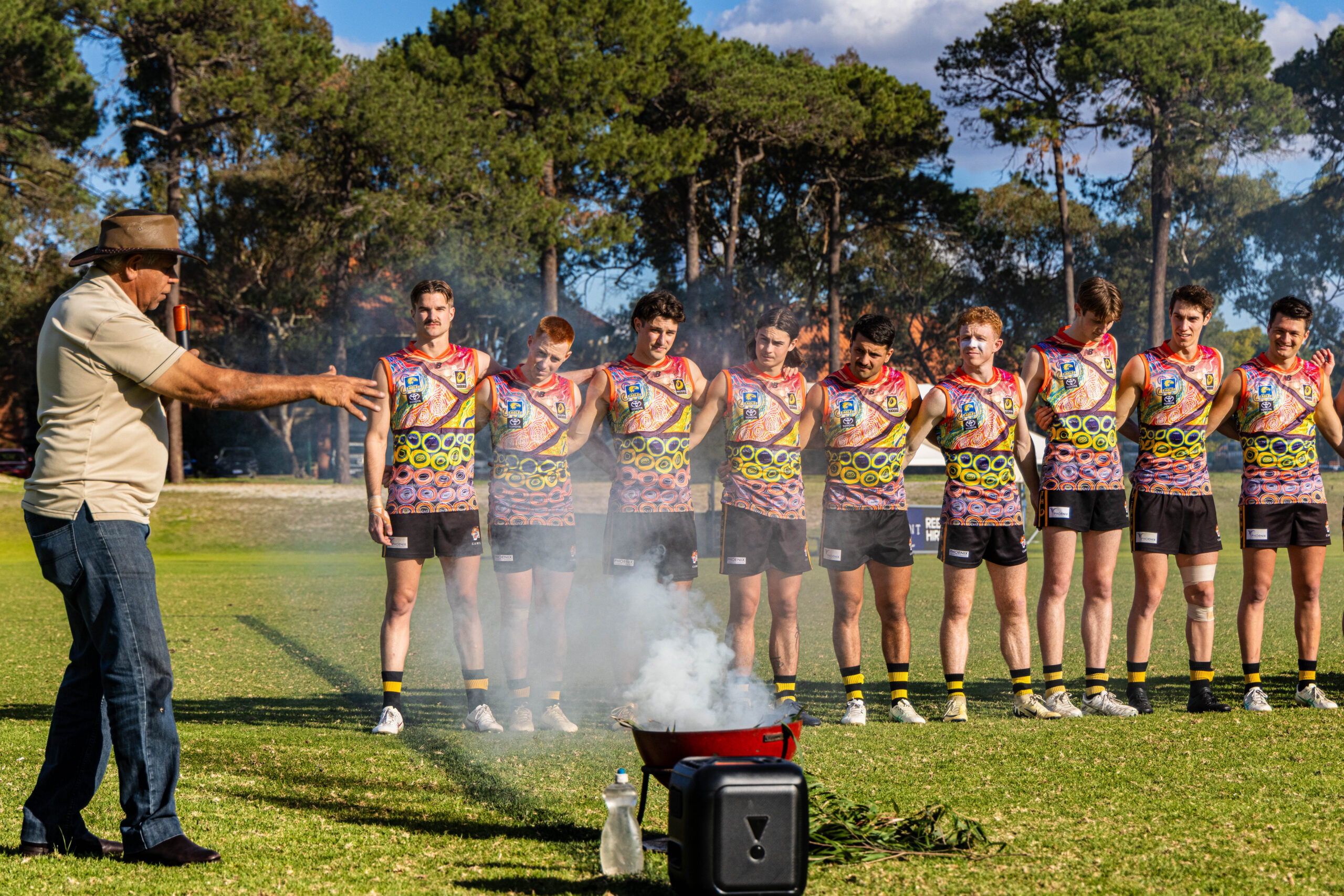 NAIDOC[80]